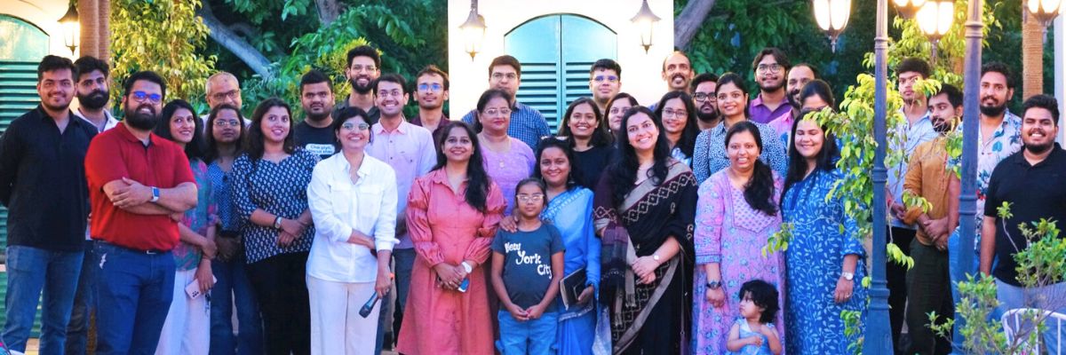 How Founders Use AI : Bengaluru Edition