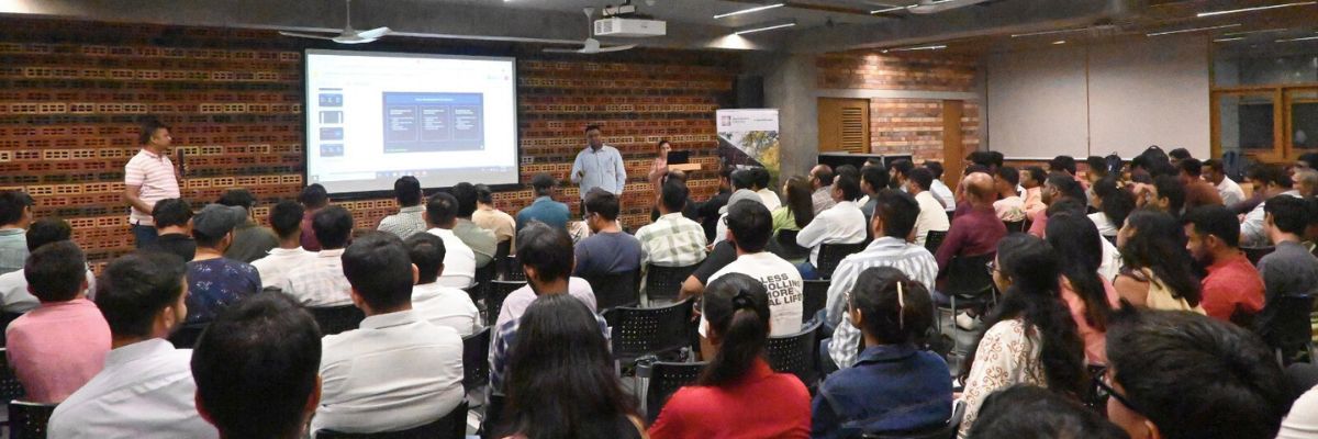 Founders’ Forum | Startup Showcases & Community Connect