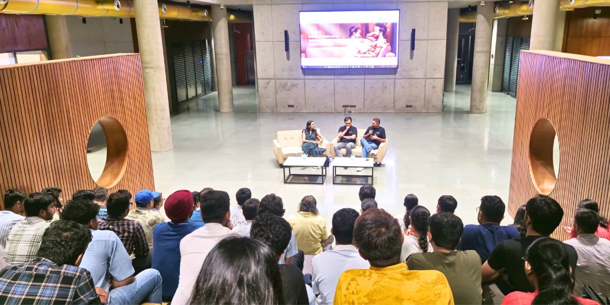 Meet the Founders Behind Ahmedabad’s Breakout Startups